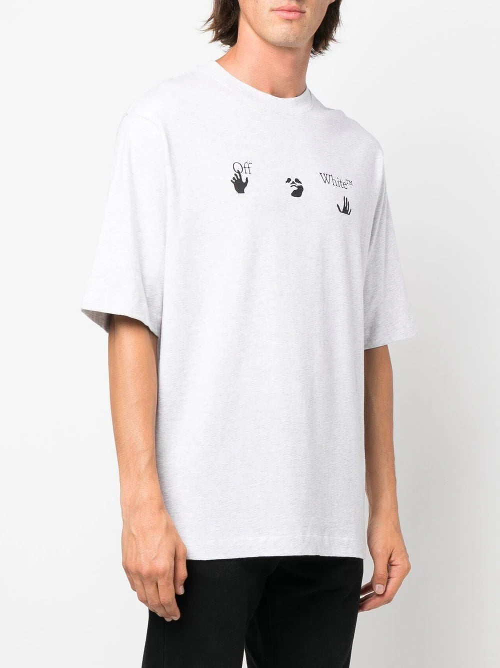 Off white outlet heavy shirt