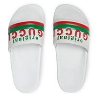 Gucci Original Rubber Slides