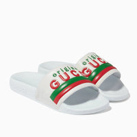 Gucci Original Rubber Slides