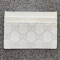 Gucci GG Card Holder