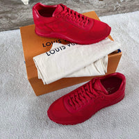 Louis Vuitton Run Away Sneaker