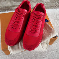 Louis Vuitton Run Away Sneaker