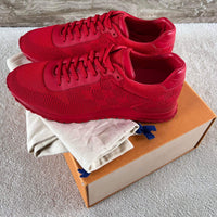 Louis Vuitton Run Away Sneaker