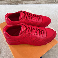 Louis Vuitton Run Away Sneaker
