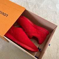 Louis Vuitton Run Away Sneaker
