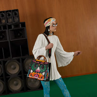 Gucci Diana Medium Tote Bag Limited Edition