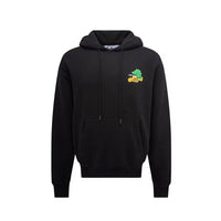 Off-White Brushed Arrow Hoodie