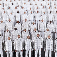 Moncler Maya 70th anniversary Down Jacket