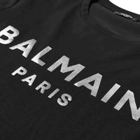 Balmain Logo T-Shirt