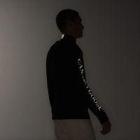 Canada Goose Hybridge Reflective Down Cardigan