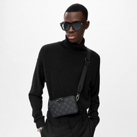 Louis Vuitton Alpha Wearable Wallet