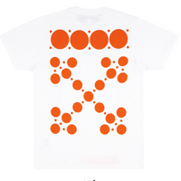 Off-White MCA Figures of Speech Caravaggio T-Shirt