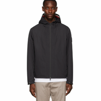 Moncler Carles Nylon Windbreaker