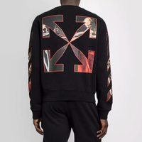 Off-White Caravaggio Arrow Sweatshirt
