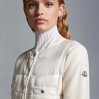 Moncler Down Cardigan Women
