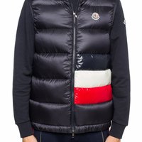 Moncler Sovex Down Vest