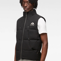 Moose Knuckles Montreal Down Vest