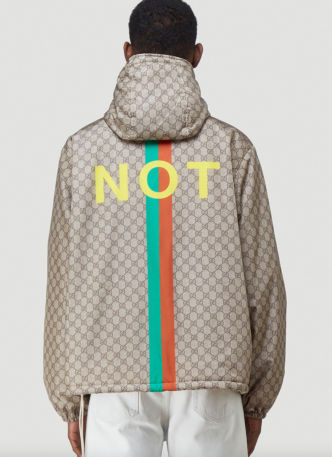 Gucci GG Supreme 