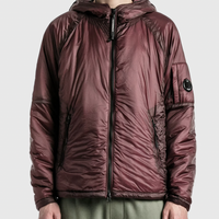 C.P company Outline Jacket