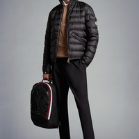 Moncler Agay Down Jacket