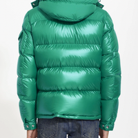 Moncler Masaya Down Jacket