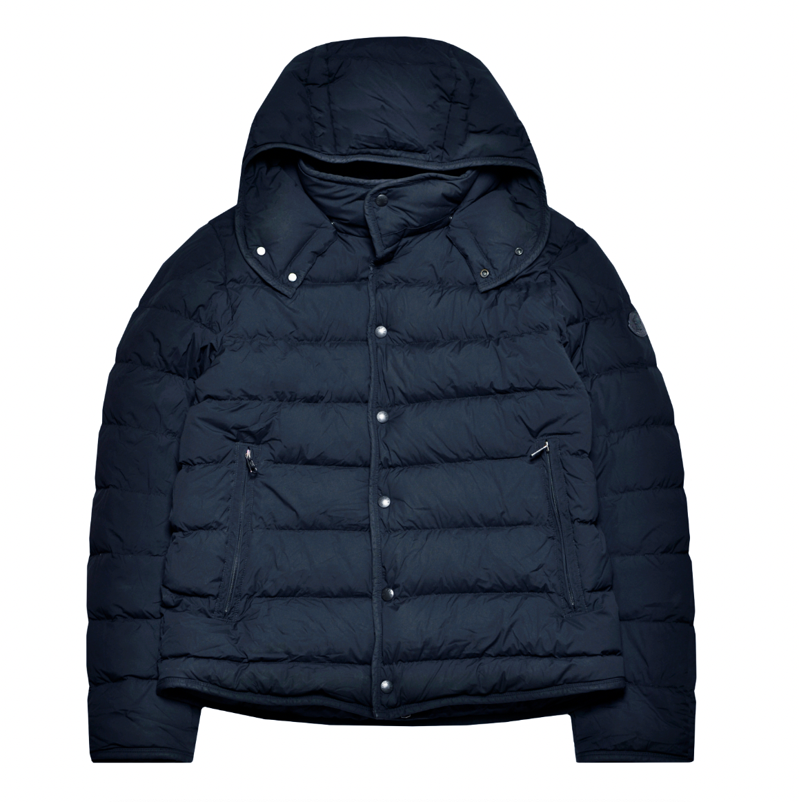 Moncler nazaire discount black