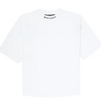 Palm Angels Oversized Logo T-Shirt