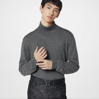 Louis Vuitton Tilt Reversible Buckle Belt