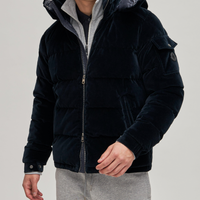 Moncler Armorique Down Jacket