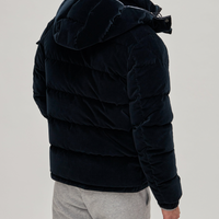 Moncler Armorique Down Jacket