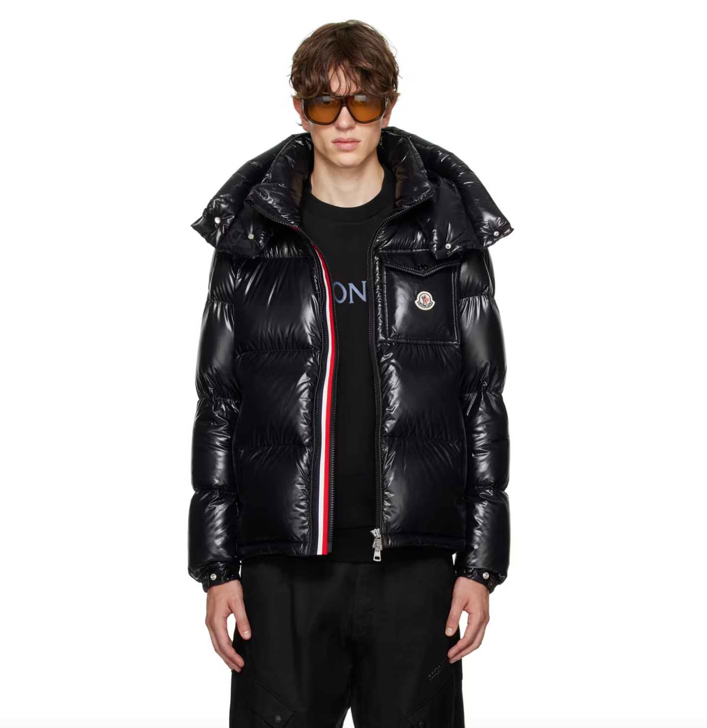 Moncler montbeliard down discount jacket