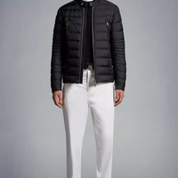 Moncler Amiot Down Jacket