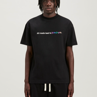 Palm Angels All Roads Classic T-Shirt