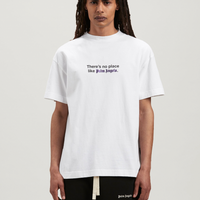 Palm Angels No Place Classic T-Shirt