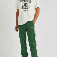 Palm Angels New Classic Track Pants