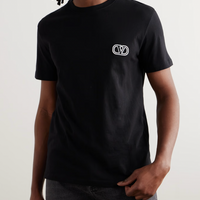 Valentino V-Logo Signature Patch T-Shirt