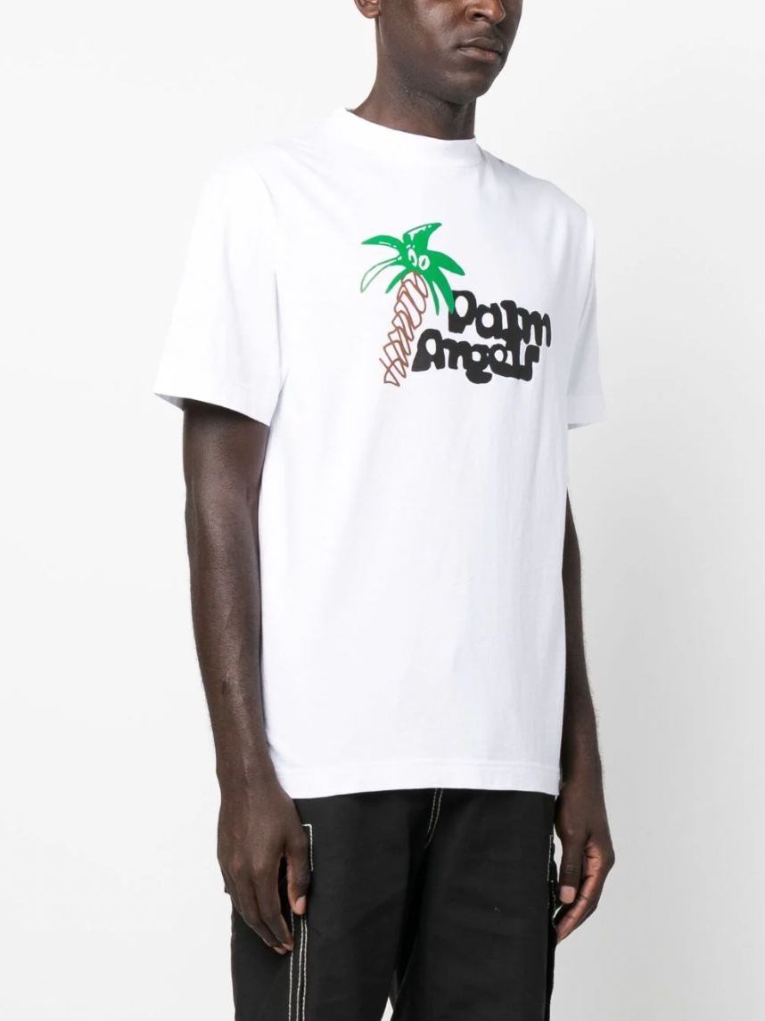 Palm Angels Sketchy T-Shirt