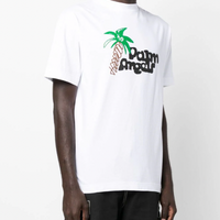 Palm Angels Sketchy T-Shirt