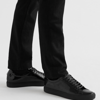 Givenchy Urban Patent Leather Sneaker