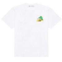 Off-White Brush Arrow T-shirt