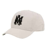 Amiri MA Full Canvas Cap