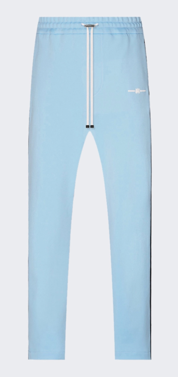 Amiri Always On Point Track Pants Blue – Haiendo Shop
