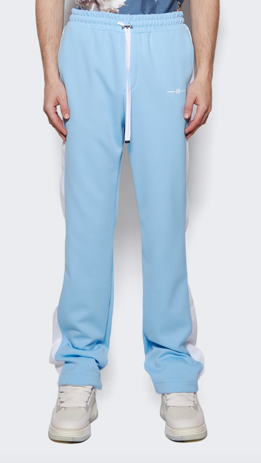 Amiri Always On Point Track Pants Blue – Haiendo Shop Amiri Always On Point Track Pants Blue – Haiendo Shop