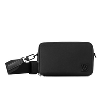 Louis Vuitton Alpha Wearable Wallet