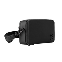 Louis Vuitton Alpha Wearable Wallet