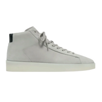Fear of God Essentials Tennis Mid Sneaker