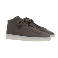 Fear of God Essentials Tennis Mid Sneaker