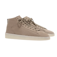 Fear of God Essentials Tennis Mid Sneaker