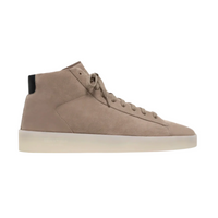 Fear of God Essentials Tennis Mid Sneaker