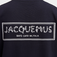 Jacquemus Le Meru T-Shirt